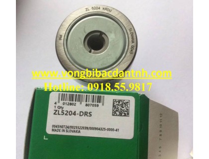 VÒNG BI ZL5204 INA